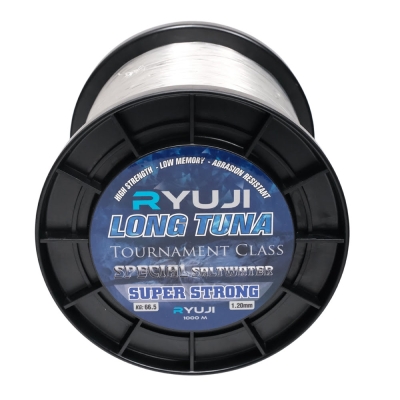 Ryuji Long Tuna 1000m Clear Misina - 2