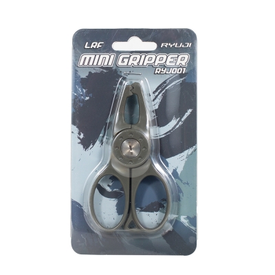 Ryuji LRF Mini Gripper - 2