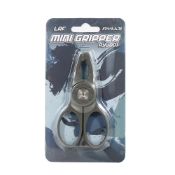 Ryuji LRF Mini Gripper - 2