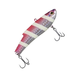 Ryuji Luffer 8cm 23gr Vibrasyon Yem - 3