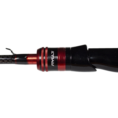 Ryuji Luna II 180 cm 4-35 gr Spin Kamış - 4