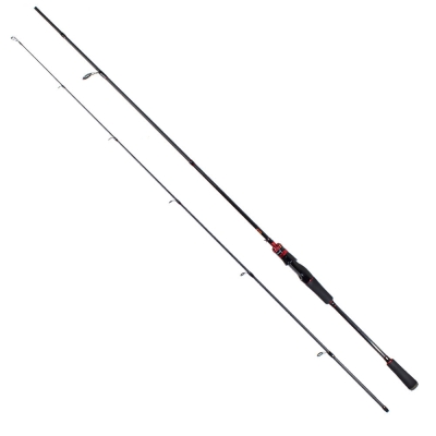 Ryuji Luna II 180 cm 4-35 gr Spin Kamış - 1