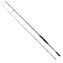 Ryuji Luna II 210 cm 0,5-10 gr LRF Kamış - Ryuji