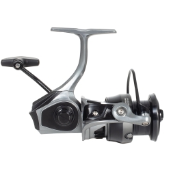 Ryuji Matrix 4000 M Spin Olta Makinesi - 4