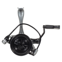 Ryuji Matrix 4000 M Spin Olta Makinesi - 2