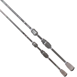 Ryuji Matrix Fuji 198 cm 0,8-6 gr LRF Kamış - 2