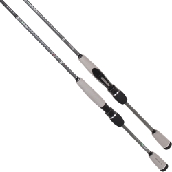 Ryuji Matrix Fuji 228 cm 5-25 gr Spin Kamış - 2