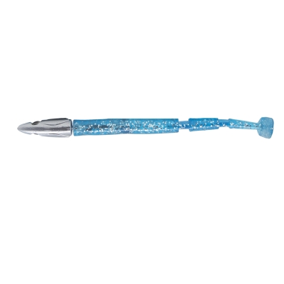 Ryuji Max Fish 11 cm 12,5 gr 2+1 Silikon Yem - 5