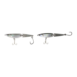 Ryuji Metal Jack 11cm 40gr Jig Yem - Ryuji