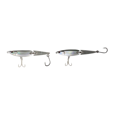 Ryuji Metal Jack 9cm 20gr Jig Yem - 1