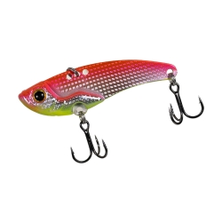 Ryuji Mirror Vib 6,5cm 22gr Vibrasyon Yem - 1