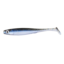 Ryuji Mister Shad 10cm 7gr Silikon Yem - Ryuji