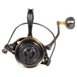 Ryuji Momentum Grey Gold 10000 Surf Olta Makinesi - 4