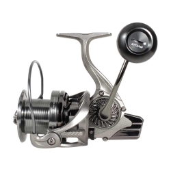 Ryuji Momentum Grey Silver 6000 Surf Olta Makinesi - Ryuji