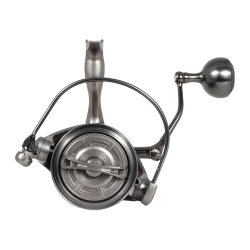 Ryuji Momentum Grey Silver 6000 Surf Olta Makinesi - 3