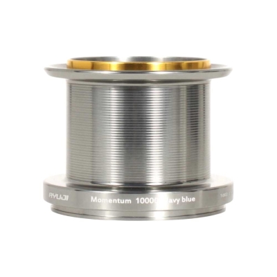 Ryuji Momentum Navy Blue 10000 Surf Olta Makinesi - 2