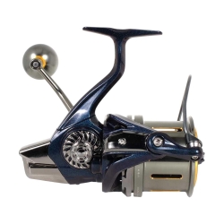 Ryuji Momentum Navy Blue 10000 Surf Olta Makinesi - 3