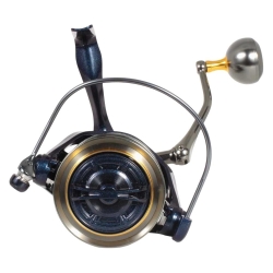 Ryuji Momentum Navy Blue 10000 Surf Olta Makinesi - 4