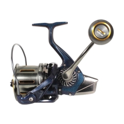 Ryuji Momentum Navy Blue 10000 Surf Olta Makinesi - 1