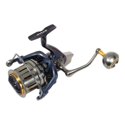 Ryuji Momentum Navy Blue 10000 Surf Olta Makinesi - 5