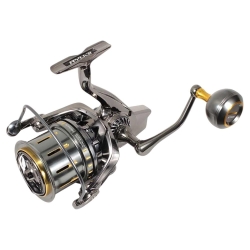 Ryuji Momentum Silver 10000 Surf Olta Makinesi - 5