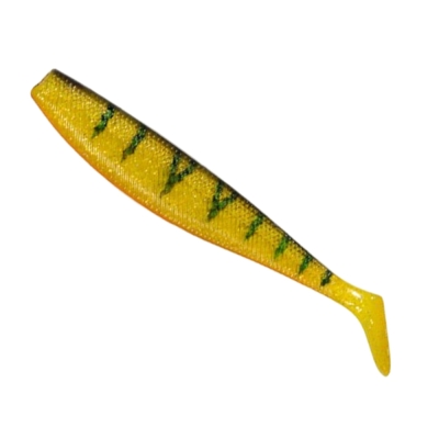 Ryuji Monster Shad 13,5cm 16gr Silikon Yem - 1