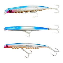 Ryuji Montero 95 S 12,5 gr 9,5 cm Maket Yem - Ryuji