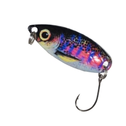 Ryuji Natural 3cm 3gr Kaşık Yem - Ryuji