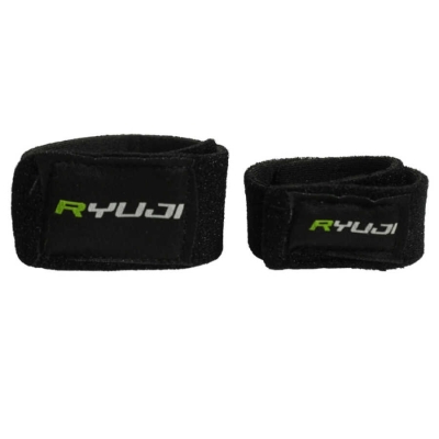 Ryuji Neopren Kamış Koruma Bandı - 1