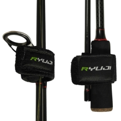 Ryuji Neopren Kamış Koruma Bandı - 3