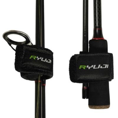 Ryuji Neopren Kamış Koruma Bandı - 3