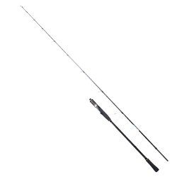 Ryuji Ocean Soul Fuji 180 cm 30-200 gr Slow Jig Kamış - 1