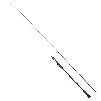 Ryuji Ocean Soul Fuji 180 cm 30-200 gr Slow Jig Kamış - 1