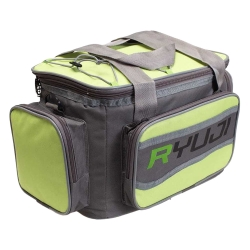 Ryuji Organizer Yeşil Balıkçı Malzeme Çantası - Ryuji