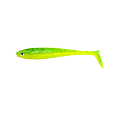 Ryuji Panic Shad 9cm 5.5gr Silikon Yem - 1