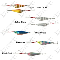 Ryuji Pappy 15gr Jig Yem - 3