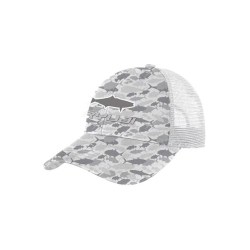 Ryuji Performance Fish Wave Kep Şapka - Ryuji