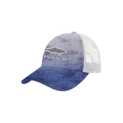 Ryuji Performance Navy Blue Kep Şapka - Ryuji