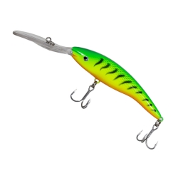 Ryuji Pike Hunter 9cm 15gr Maket Yem - 1