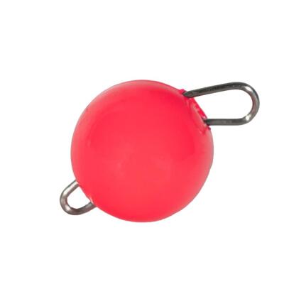 Ryuji Pink UV Jig Head Mafsalı - 1