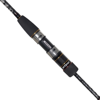 Ryuji Power Jig Game Fuji 183 cm 120-450 gr Jig Kamış - 3