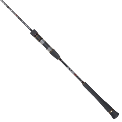 Ryuji Power Jig Game Fuji 183 cm 120-450 gr Jig Kamış - 2