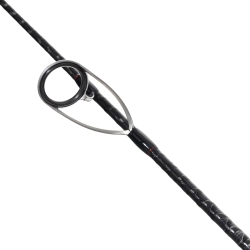 Ryuji Power Jig Game Fuji 183 cm 120-450 gr Jig Kamış - 4