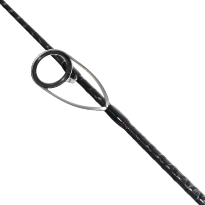Ryuji Power Jig Game Fuji 183 cm 120-450 gr Jig Kamış - 4