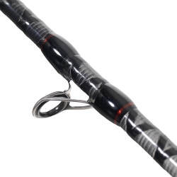 Ryuji Power Jig Game Fuji 183 cm 120-450 gr Tetikli Jig Kamış - 4