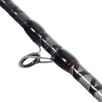 Ryuji Power Jig Game Fuji 183 cm 120-450 gr Tetikli Jig Kamış - 4