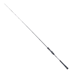 Ryuji Power Jig Game Fuji 183 cm 120-450 gr Tetikli Jig Kamış - Ryuji