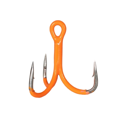 Ryuji Predator ST33 Orange Üçlü İğne - 1