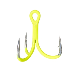 Ryuji Predator ST33 Yellow Üçlü İğne - 3