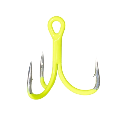 Ryuji Predator ST33 Yellow Üçlü İğne - 3